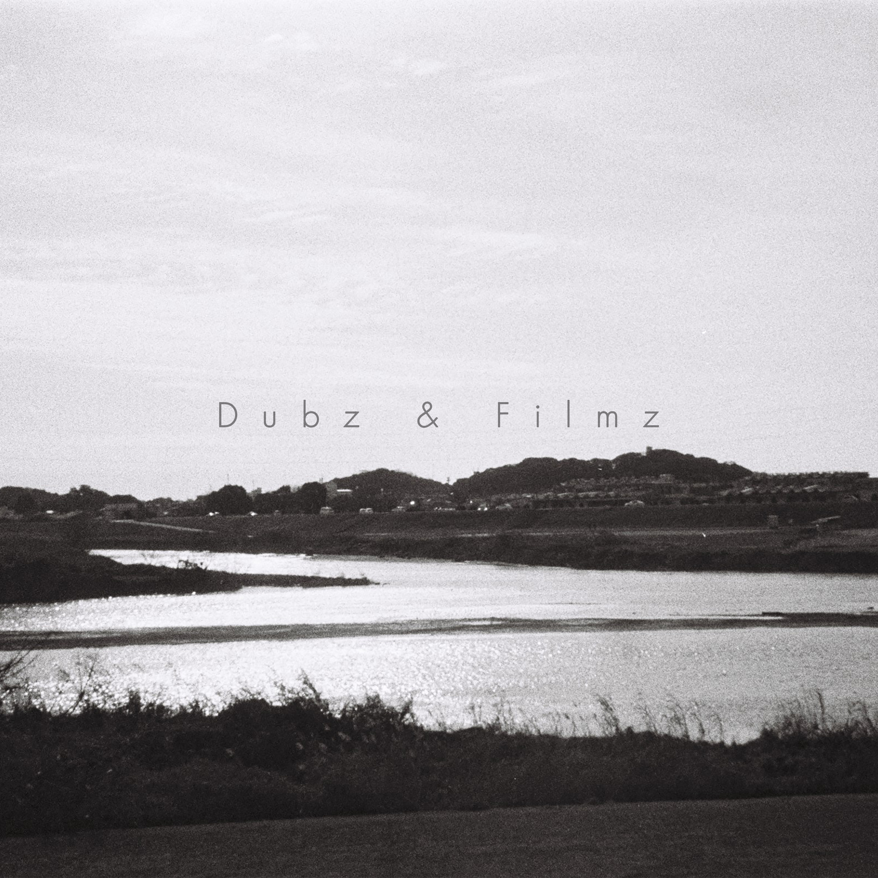 Dubz & Filmz 封面